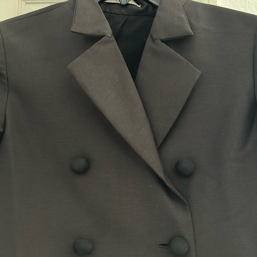 Bottega Veneta Suit Jacket - Picture 3 of 7